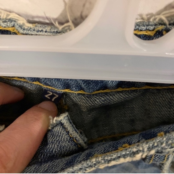 Carmar Jeans - Picture 3 of 3